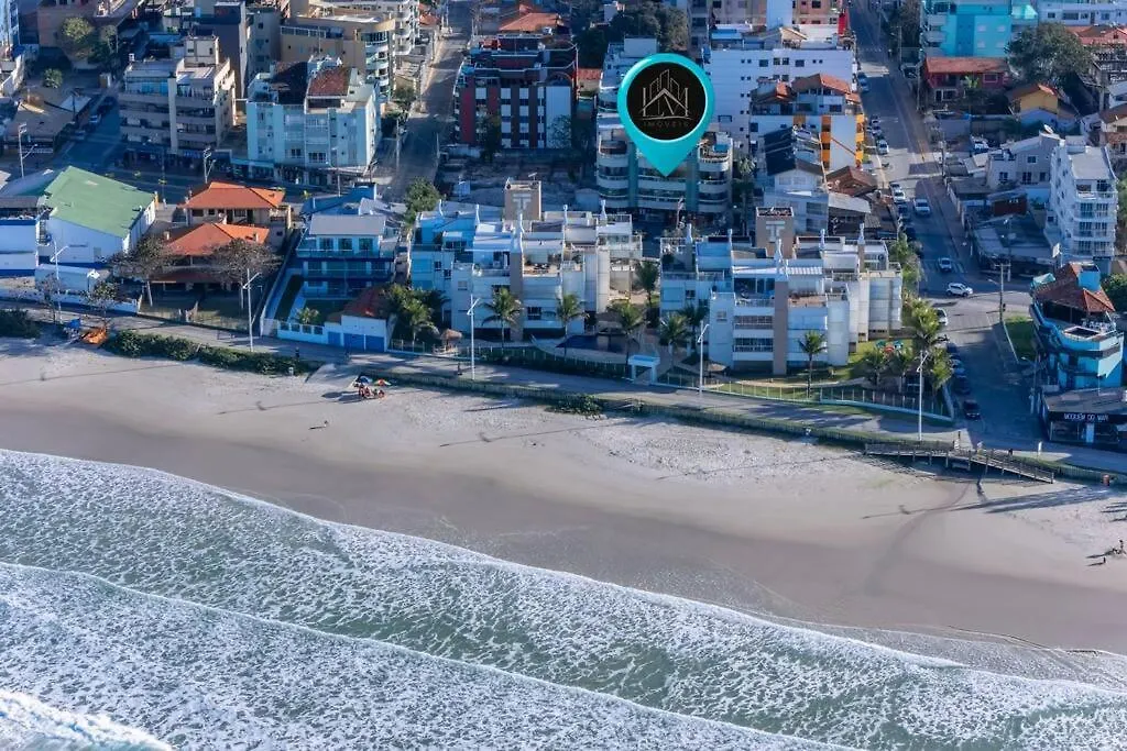 Lindo Apartamento Na Avenida Bombinhas Brazil