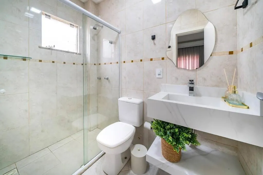 Lindo Apartamento Na Avenida Bombinhas Brazil